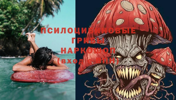прущие крисы Кукмор